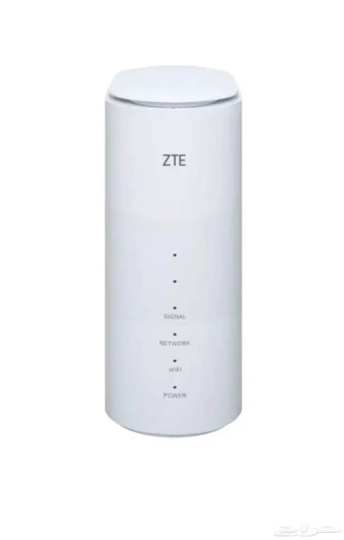 راوتر 5G ZTE Wifi 6 0