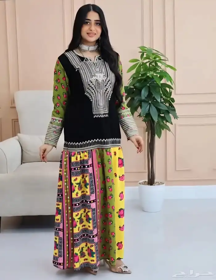 متجر الخيالة لأجمل وأفخم القطع الجنوبيه الفاخر 59
