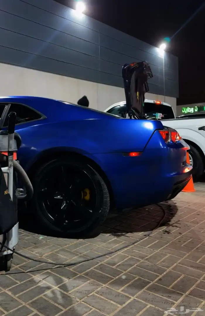 مخزن كمارو Rs 4