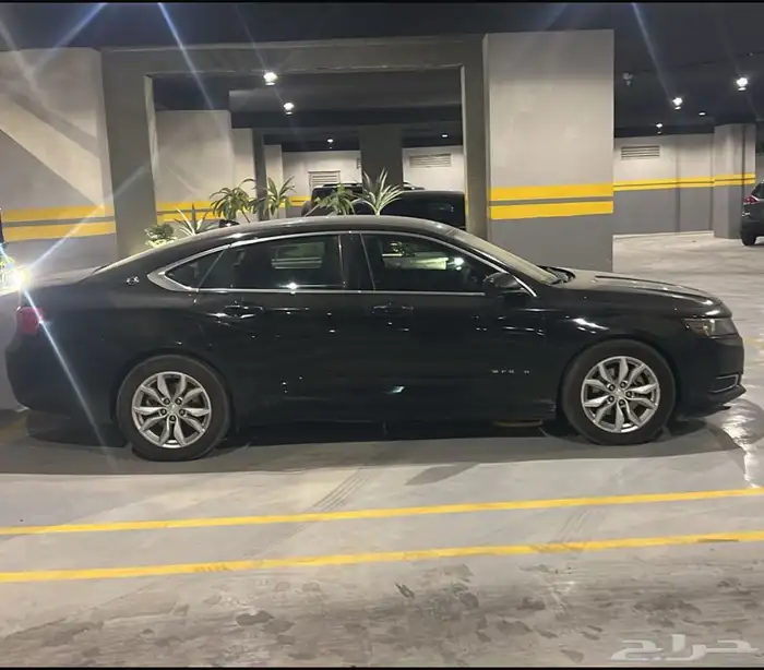 امبالا 2016 LS 3