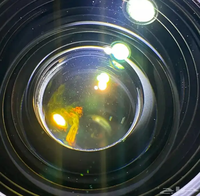 عدسة Canon EF 24-70mm F 2.8 L USM 2