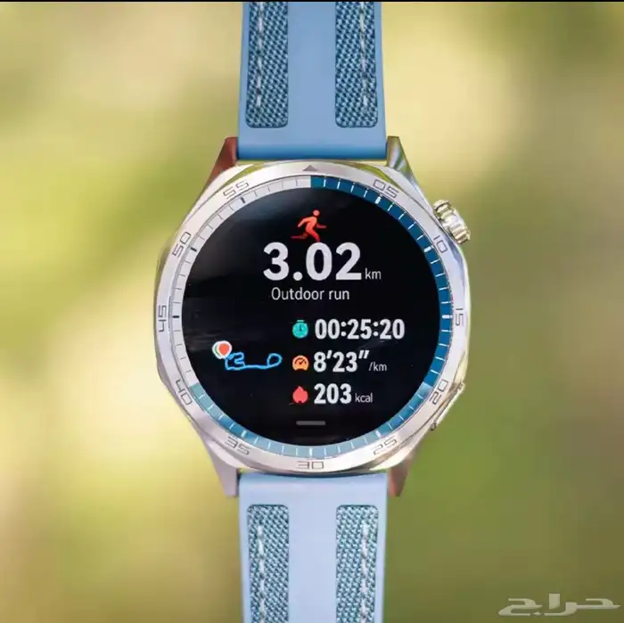 جديد watch gt 5ساعة هواوي 1