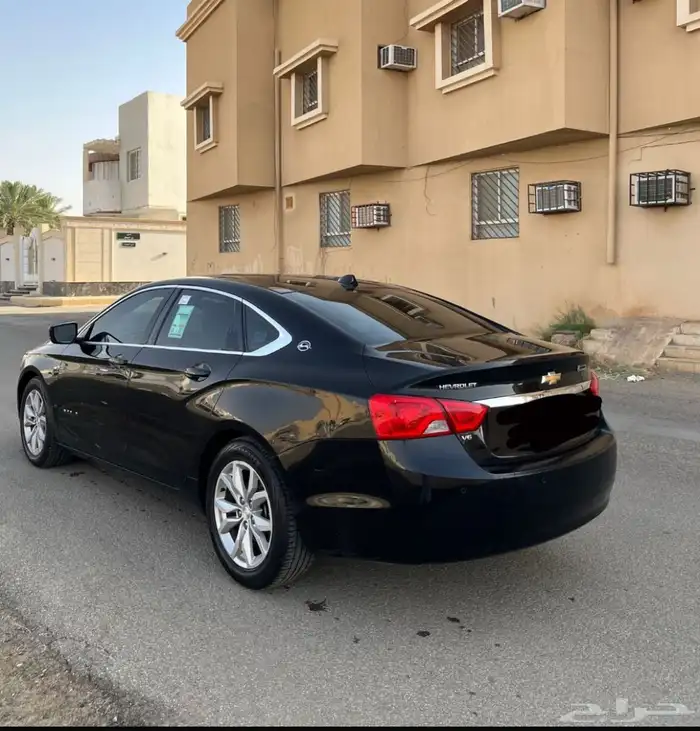 امبالا 2016 LS 1