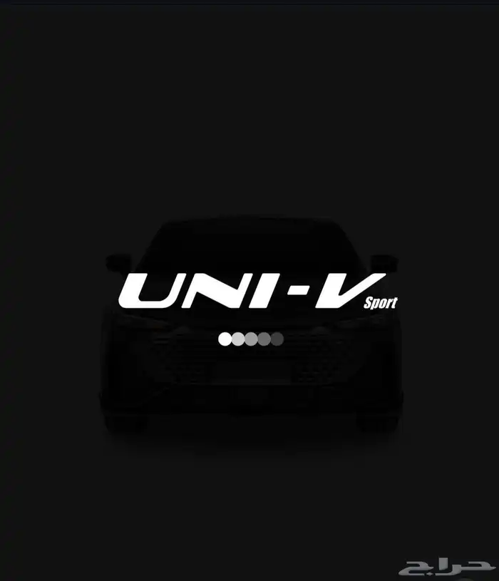 شانجان UNI T Sport 0