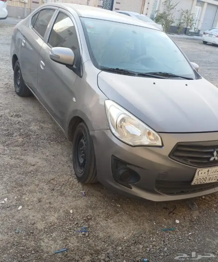 ميتسوبيشي اتراج للبيع 2019 2