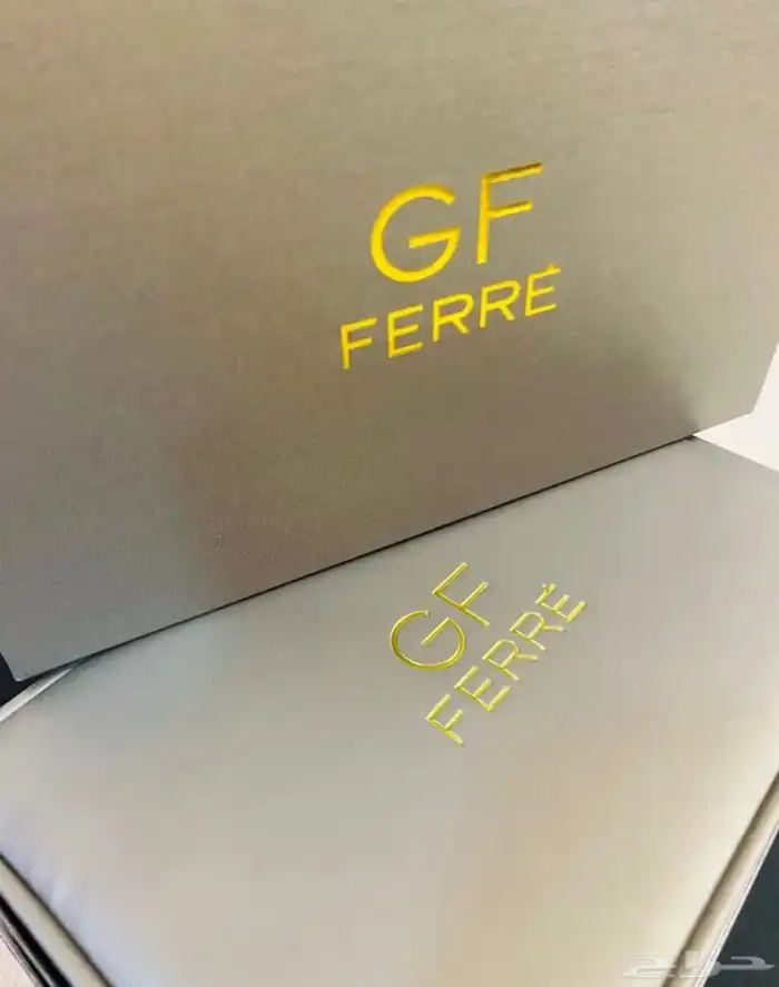 ساعة دايموند هيل نسائية - GF Ferre 6