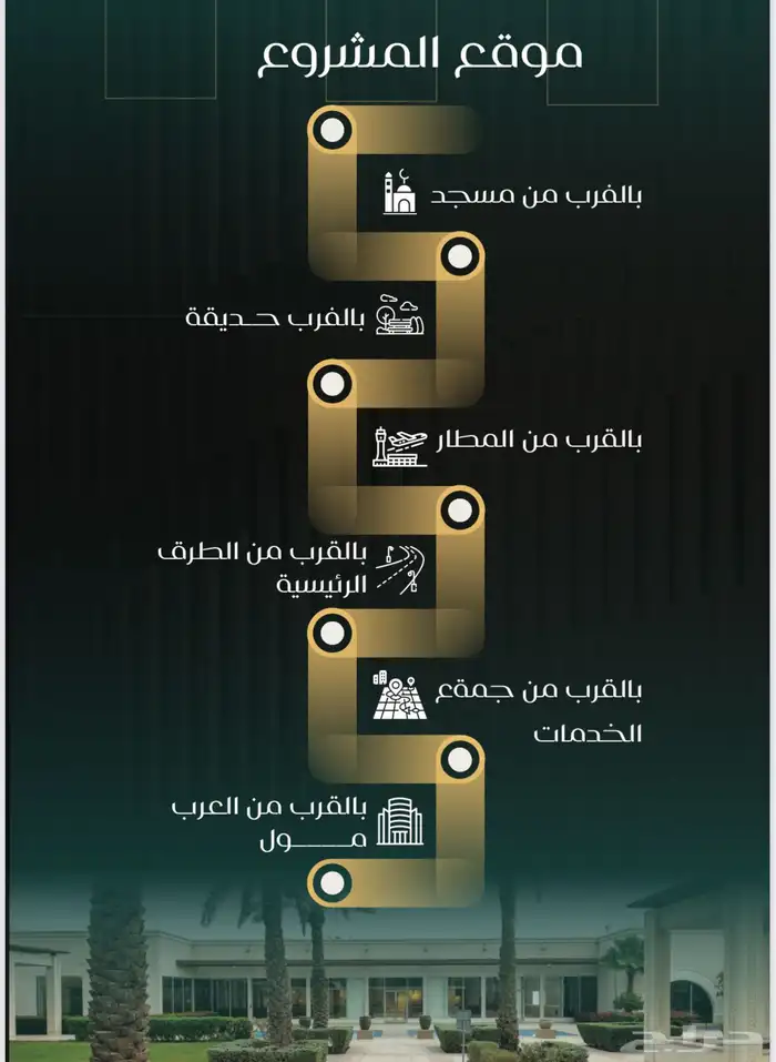 شقق في حي النزهه 0