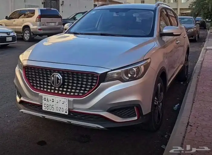 سياره MG للبيع 2020 0