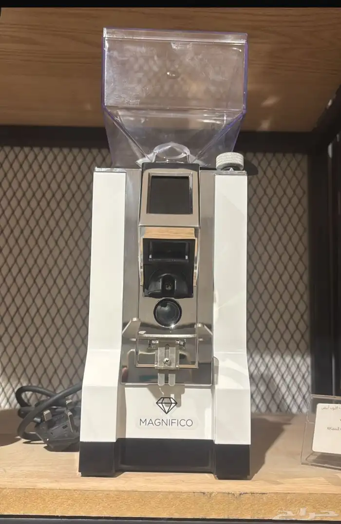 تجهيز الكوفيهات باحدث المعدات 3