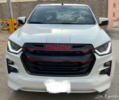 اسوزو ديماكس 0