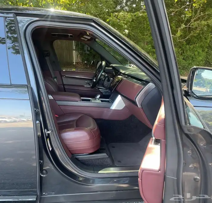 Range Rover P530 SE 2024 فل كامل 7