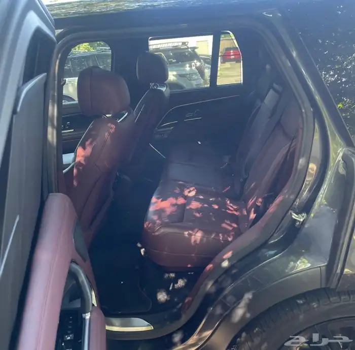 Range Rover P530 SE 2024 فل كامل 8