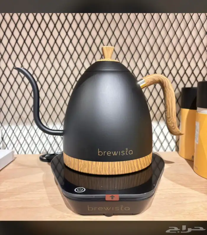 تجهيز الكوفيهات باحدث المعدات 10