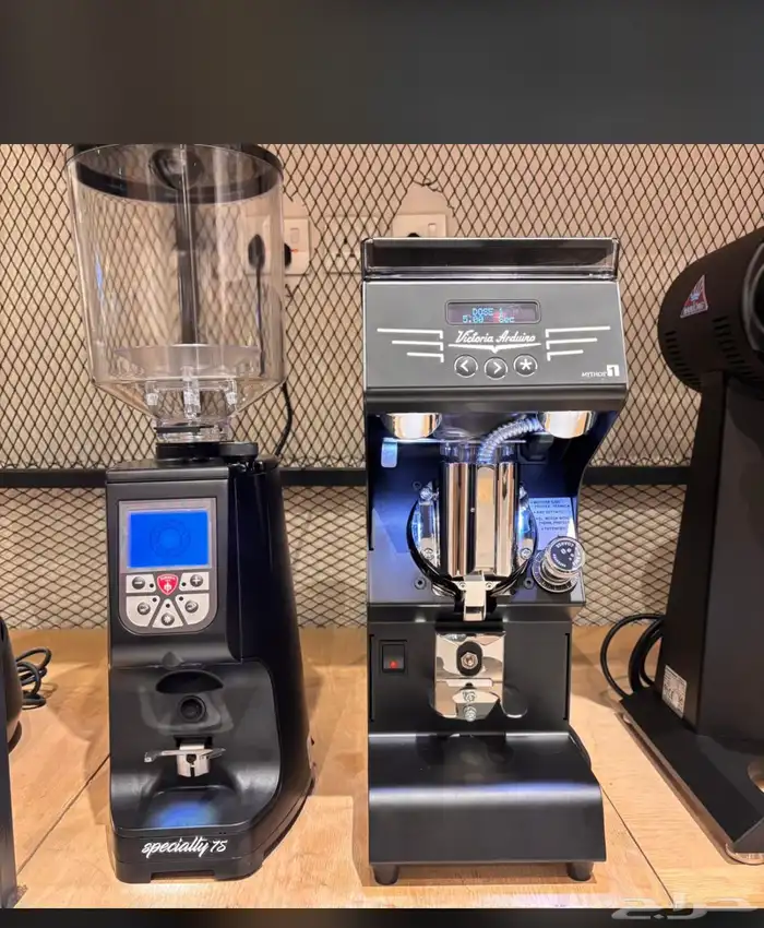 تجهيز الكوفيهات باحدث المعدات 17