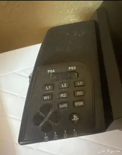 دركسون سوني يشتغل على سوني 4 3 ب 200 ريال 1