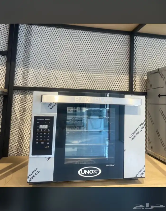 تجهيز الكوفيهات باحدث المعدات 15