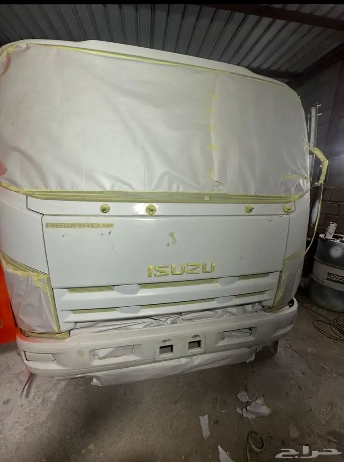 سمكرة بوية مكانيك فحص كنبيوتر 0