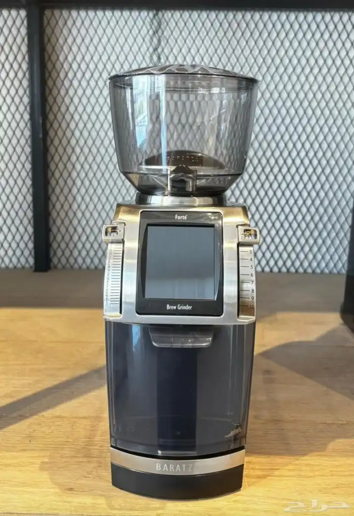 تجهيز الكوفيهات باحدث المعدات 6