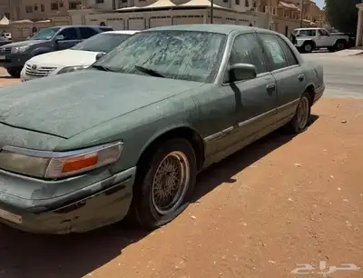فورد للبيع تشليح 4