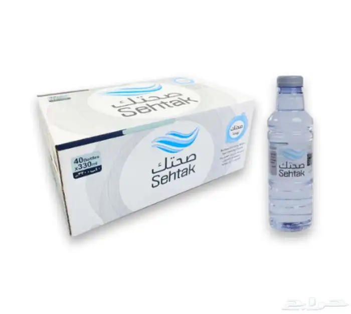 مياه جملة 4