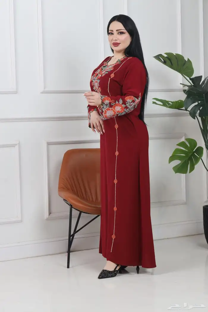 جلابيات نسائيه 44