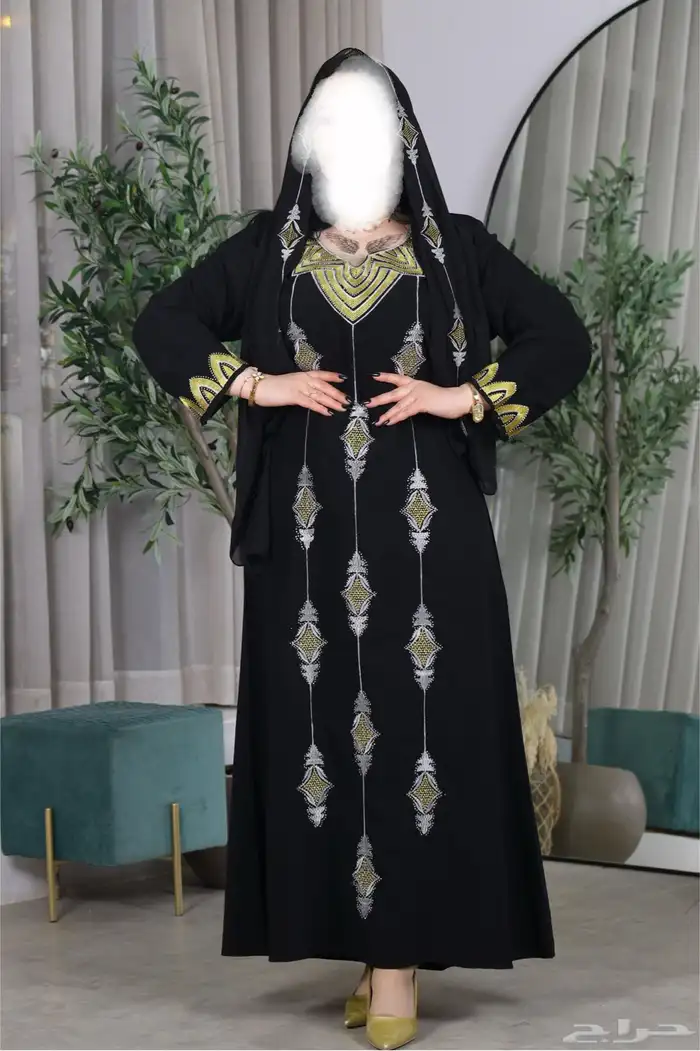 جلابيات نسائيه 37