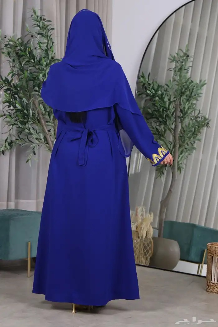 جلابيات نسائيه 35