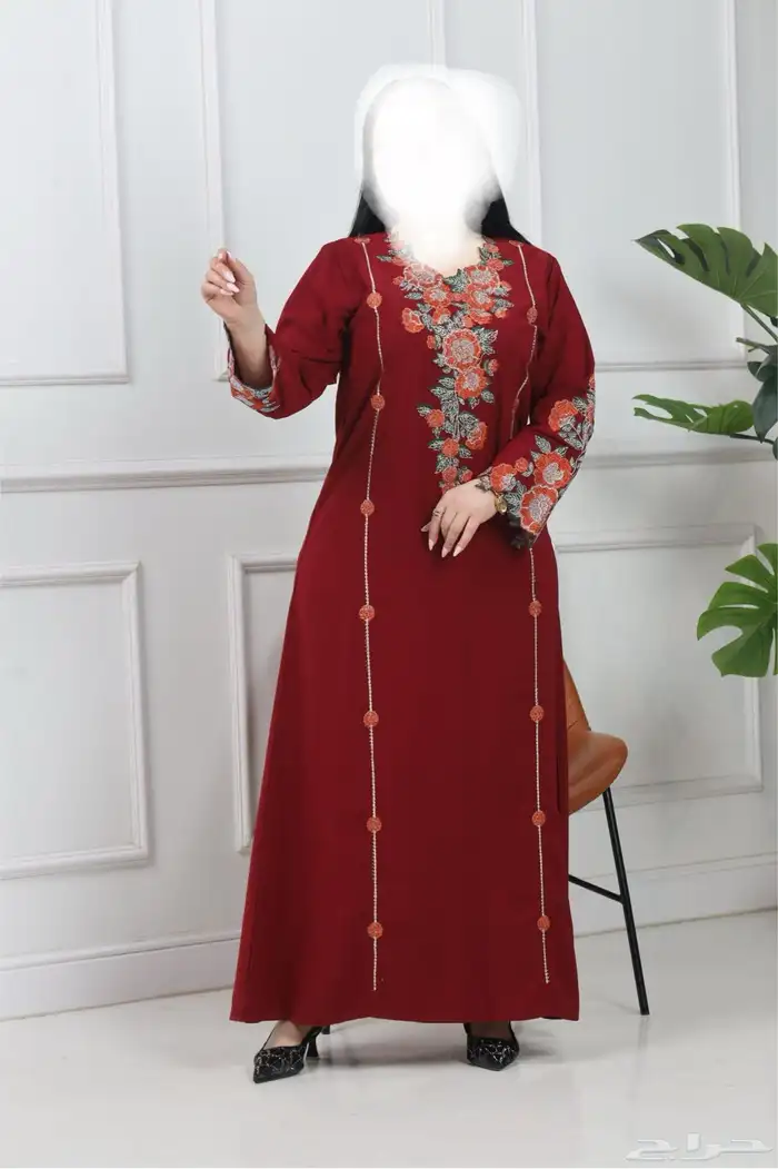 جلابيات نسائيه 41