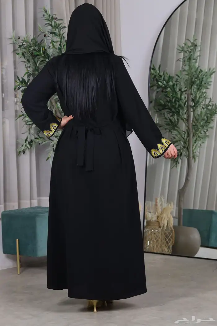 جلابيات نسائيه 36
