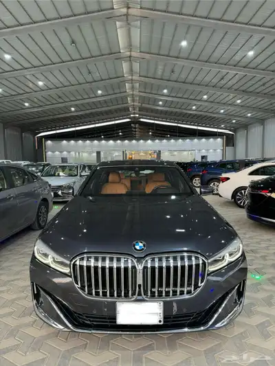 بي ام دبليو موديل 2021 0