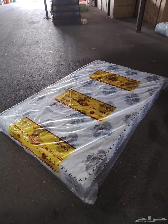 سراير حديد بجميع انواعها مراتب مخدااات لحافات بسعر الجمله 10