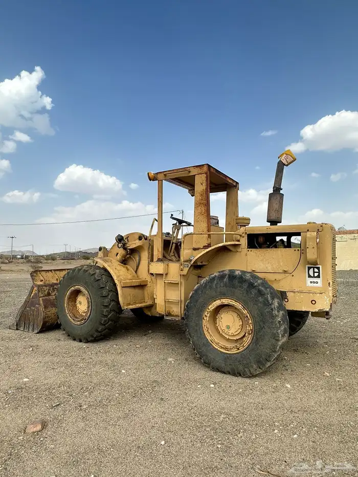 شيول كتر 950 C 0
