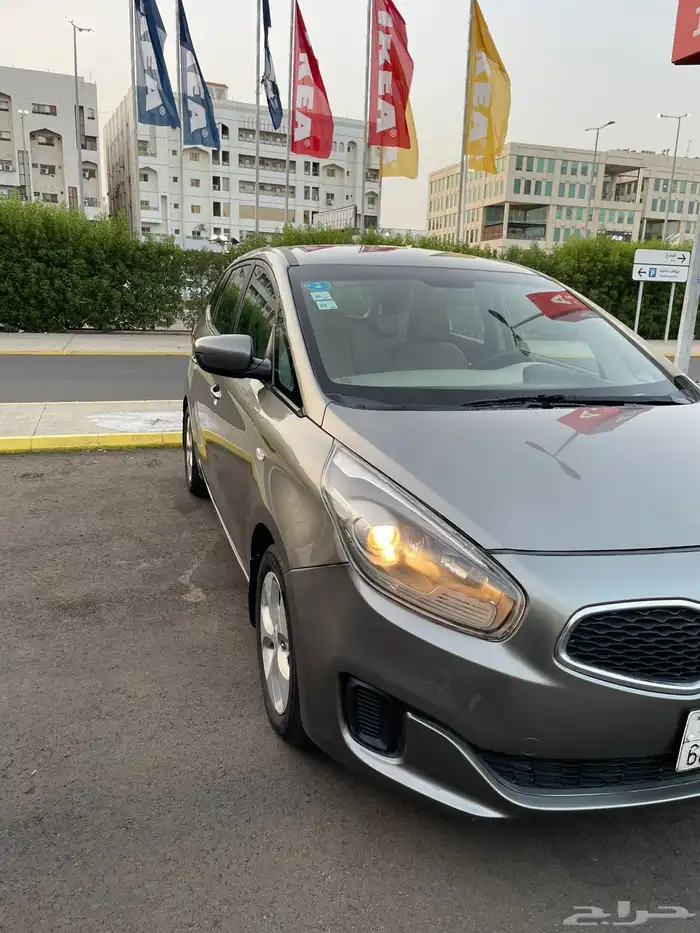 كيا كارينز 2016 2