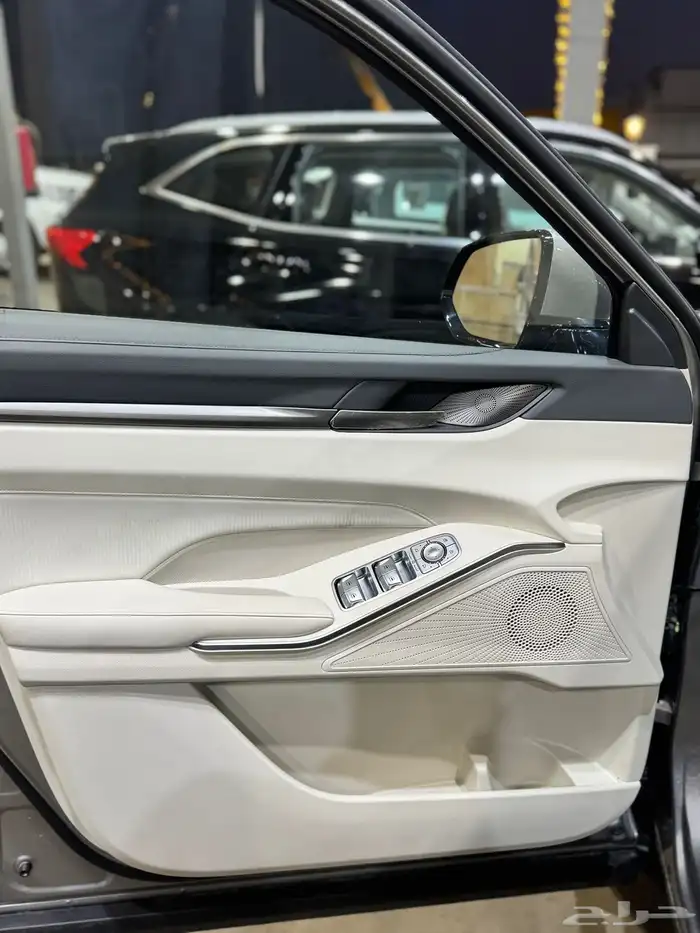 هافال H6 نص فل 2026 14