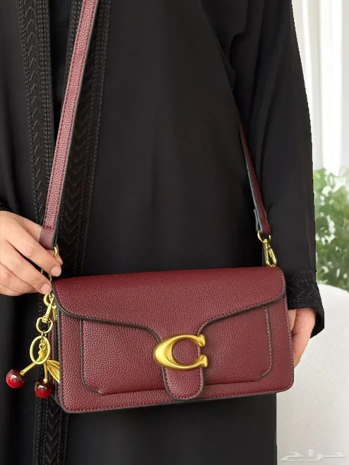 شنطة كوتش درجه أولى بسعر مميز 6