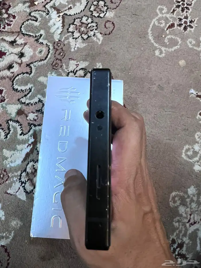 رد مجك 9S 1