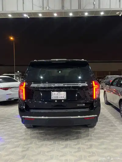 شيفورليه سوبر بان موديل 2023 4