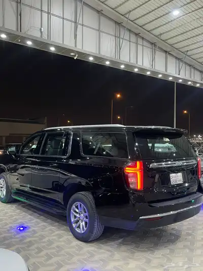 شيفورليه سوبر بان موديل 2023 3