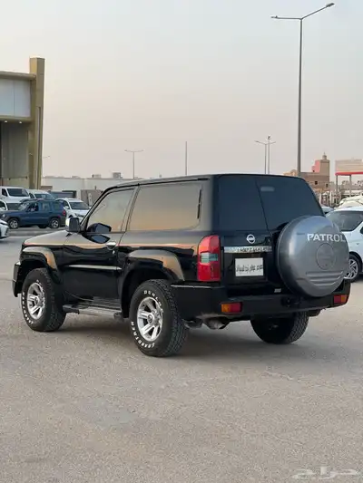 نسيان باترول 2014 3