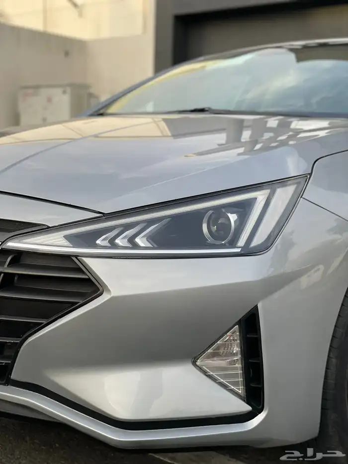 هونداي النترا 2020 9