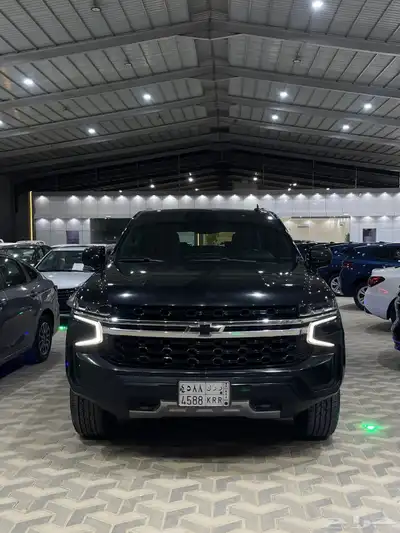 شيفورليه سوبر بان موديل 2023 0