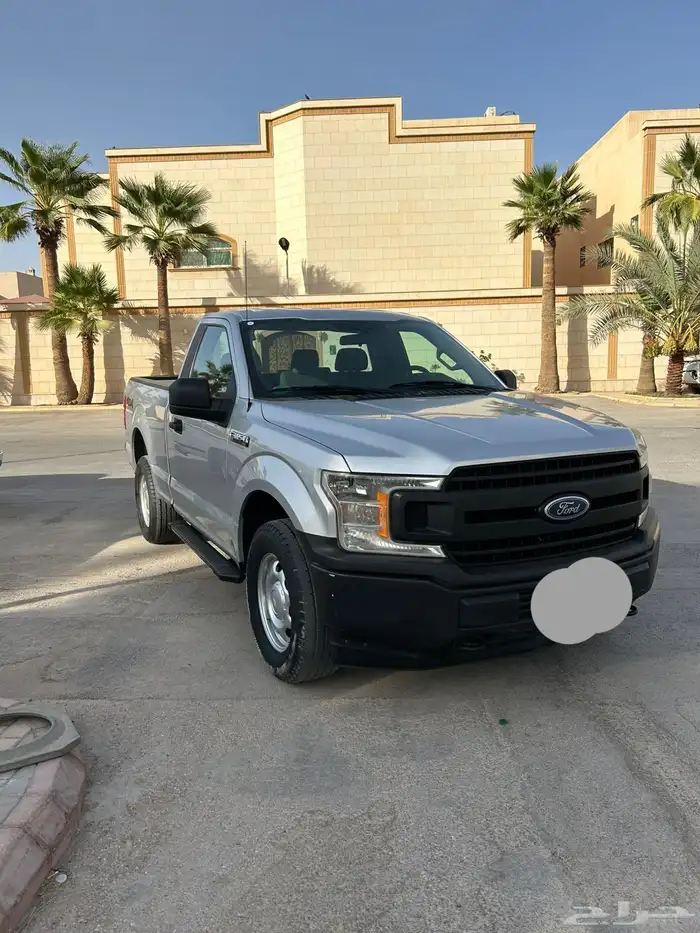 Ford F150 1