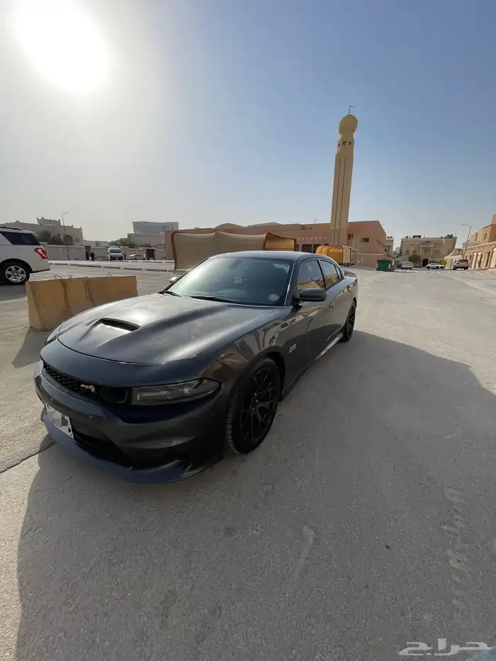 تشارجر 5