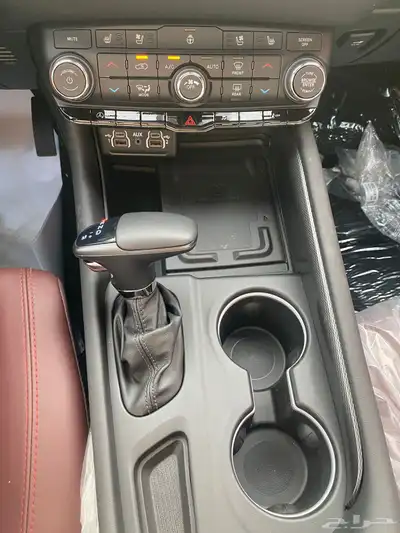 دودج دورانجو GT موديل 2024 عرض خاص 159900 شامل الضريبة 4