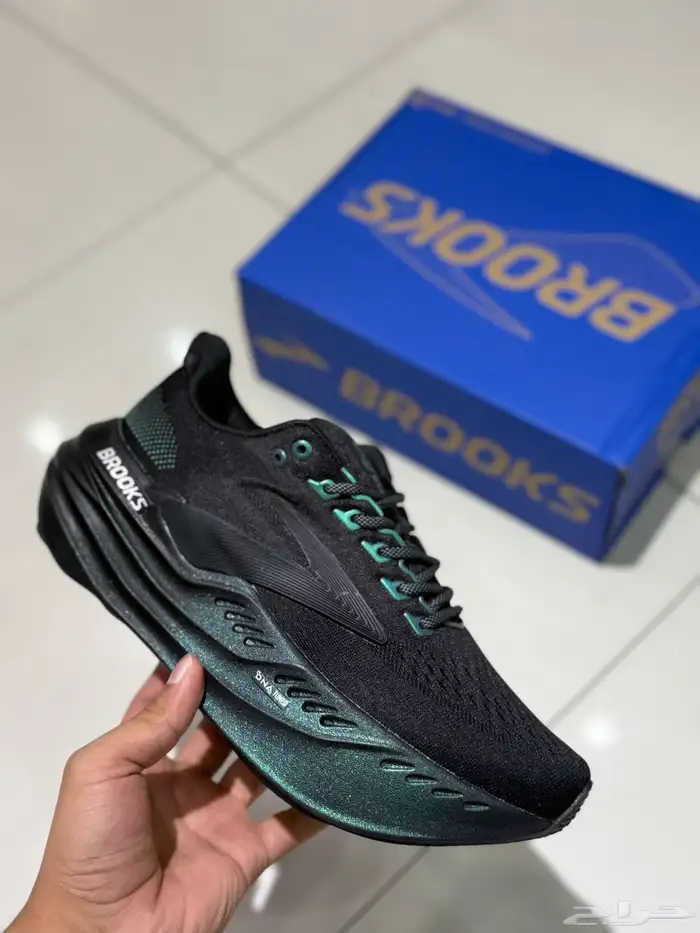 شوز بروكس ماستر 5