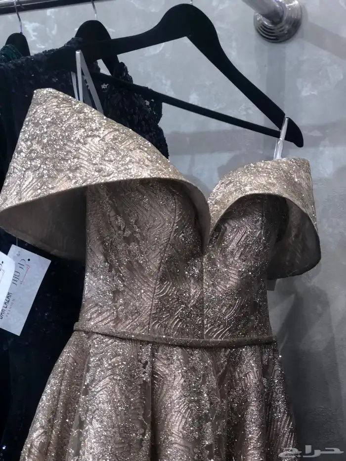 فستان زواج فساتين 0