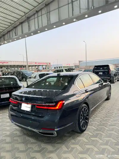 بي ام دبليو موديل 2021 3
