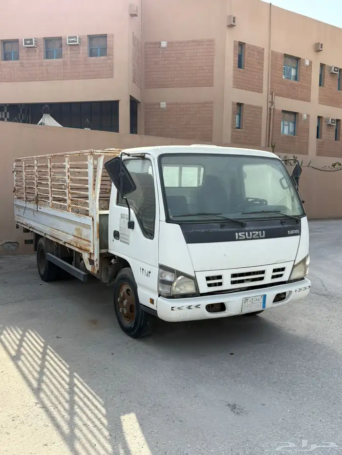 ايسوزو دينه دنه عدد كبير مبيعات حكوميه 11
