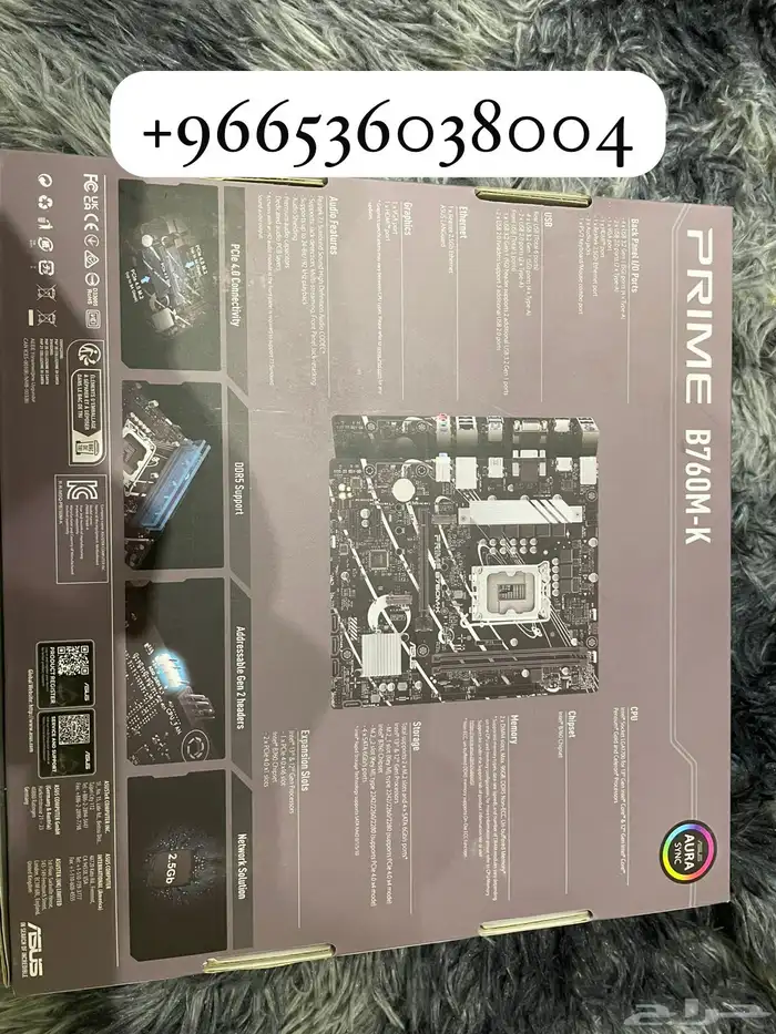 تجميعة بي سي بيضاء عالية الاداء white high end pc 14