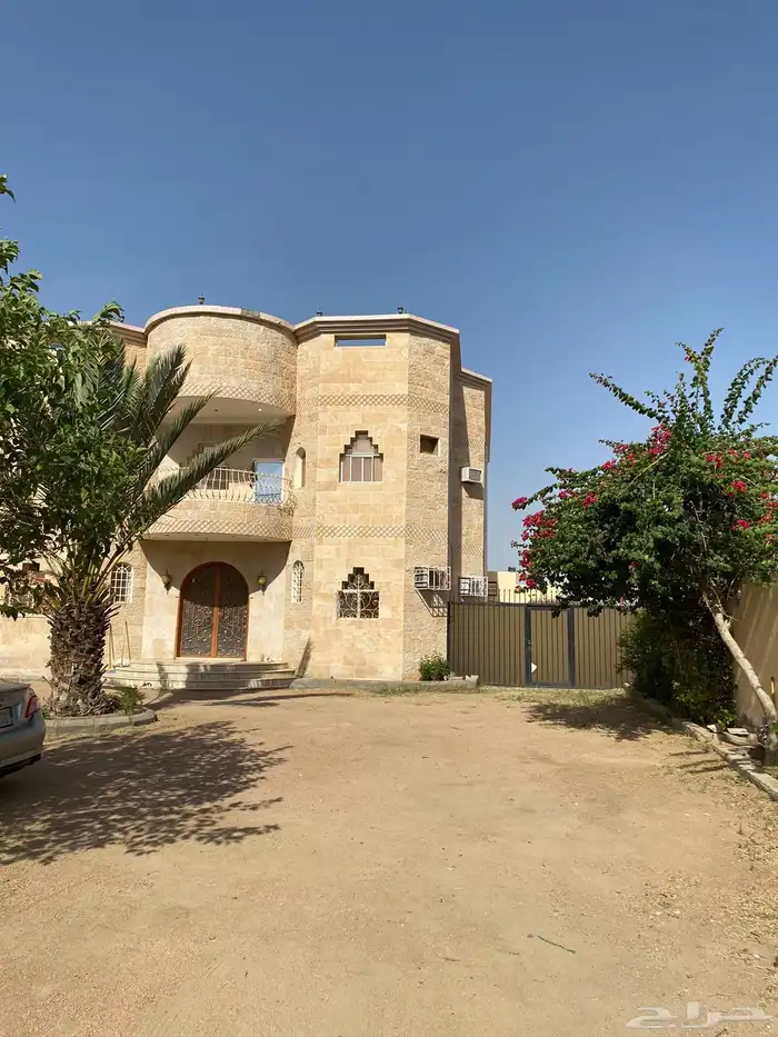 شقق للايجار اليومي الطايف عوده 7